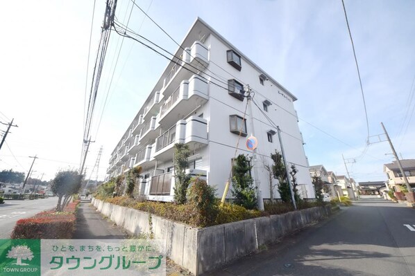 エーデルワイスの物件内観写真